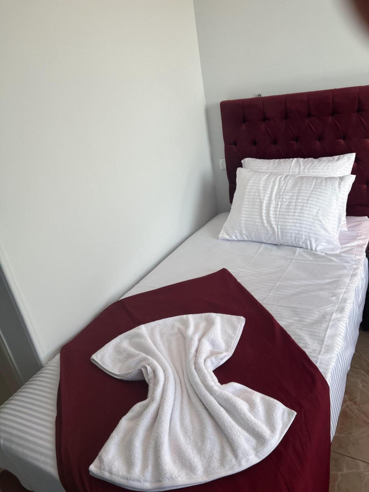 Orion Pyramids View Hotell Kafret el-Gabal Eksteriør bilde